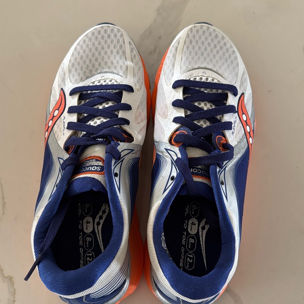 Saucony Kinvara Running Shoes